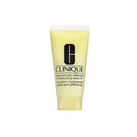 Clinique Dramatically Different Lotion Skincare & Makeup Bundle 6 Products + Bag - Picture 5 of 11